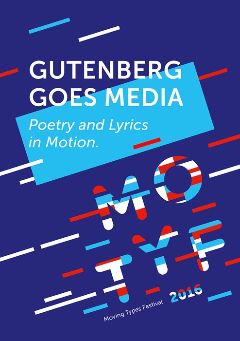 Gutenberg goes Media