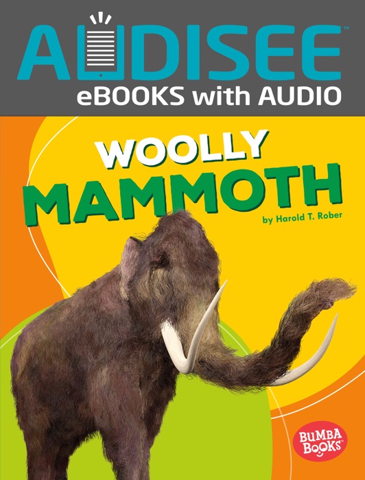 Woolly Mammoth (Enhanced Edition)