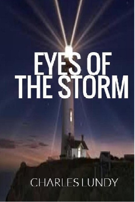 Eyes Of The Storm