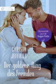 Der goldene Ring des Fremden - Christy Jeffries by  Christy Jeffries PDF Download