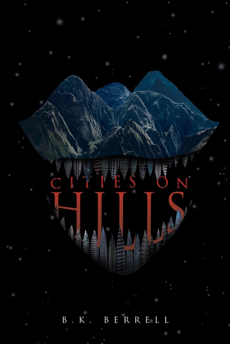 Cities on Hills