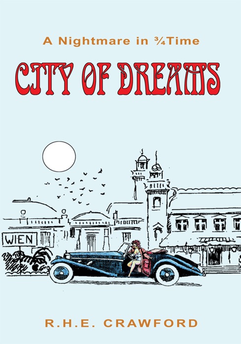 City Of Dreams