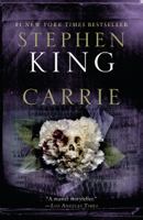 Stephen King - Carrie artwork