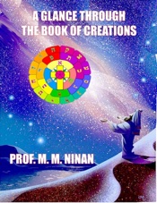 A Glance Through the Book of Creation