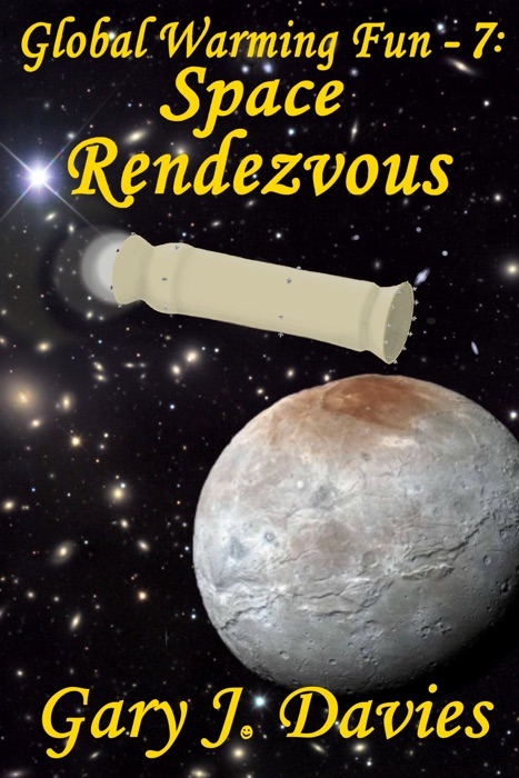 Global Warming Fun 7: Space Rendezvous