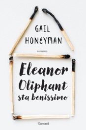 Download Eleanor Oliphant sta benissimo