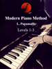 Modern Piano Method - Lefteris