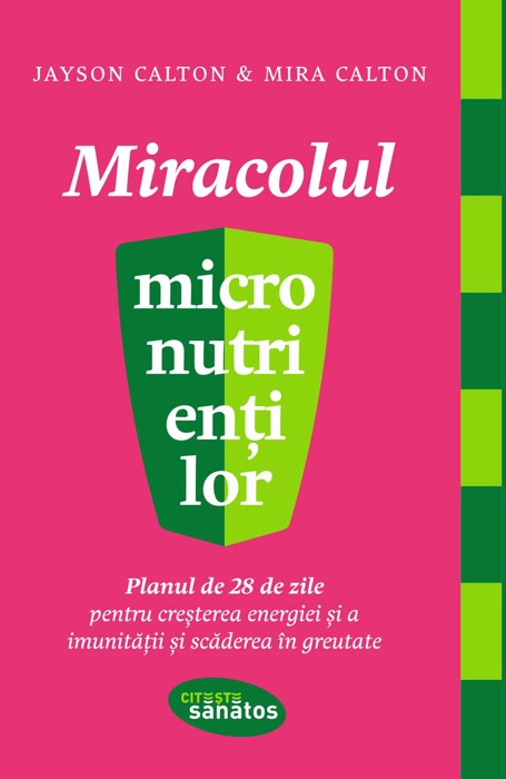 Miracolul micronutrienților