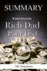 Rich Dad Poor Dad Summary - Mr. Summary
