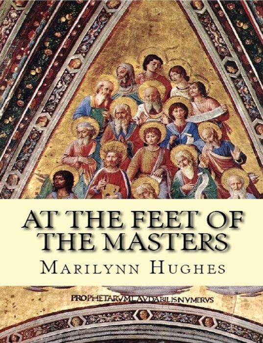 At the Feet of the Masters