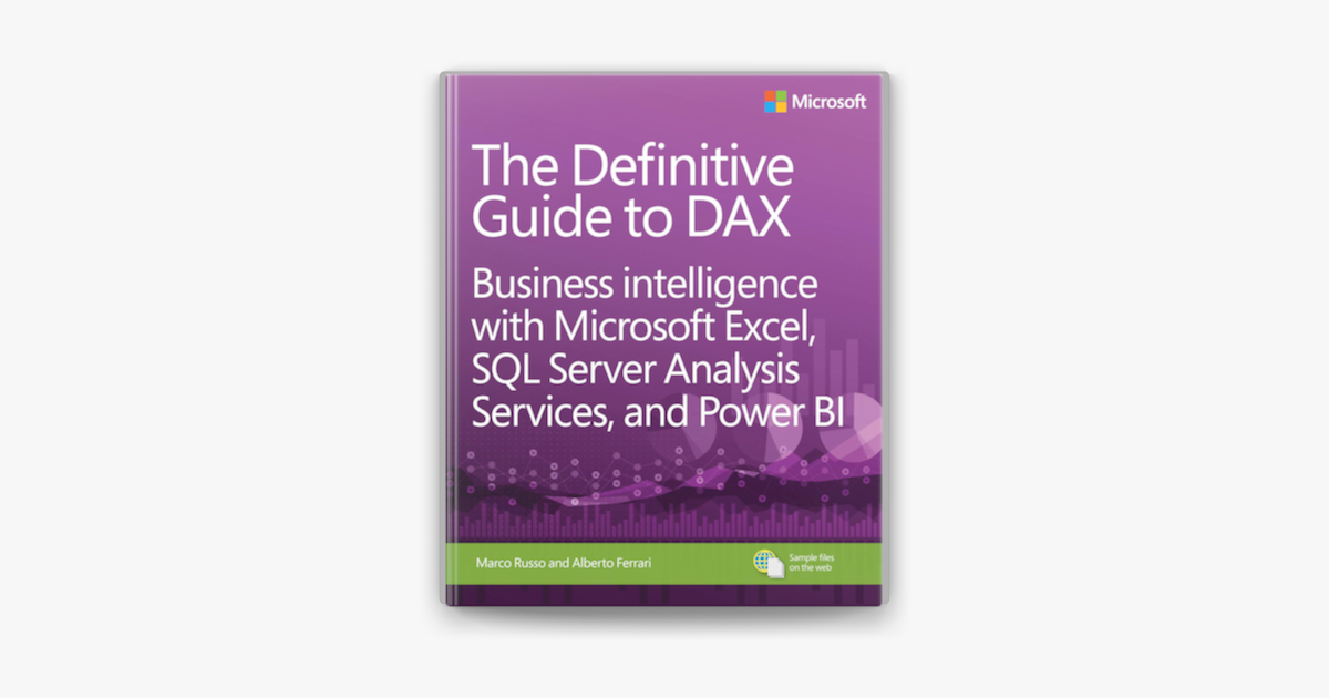 The Definitive Guide To Dax 2nd Edition Pdf ‎The Definitive Guide to DAX on Apple Books