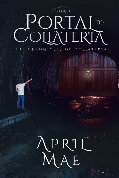 Portal to Collateria