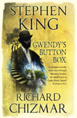 Gwendy's Button Box - Stephen King & Richard Chizmar