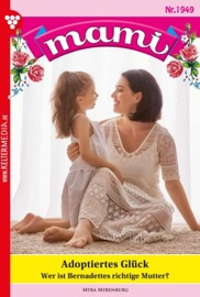 Mami 1949 – Familienroman