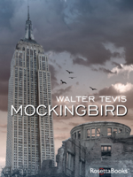 Walter Tevis - Mockingbird artwork