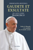 Gaudete et exsultate - Papa Francisco