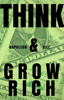 Napoleon Hill - Think and Grow Rich artwork