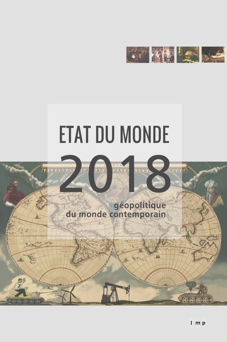 Etat du monde 2018