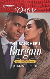 The Rancher's Bargain - Joanne Rock by  Joanne Rock PDF Download
