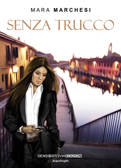Senza Trucco