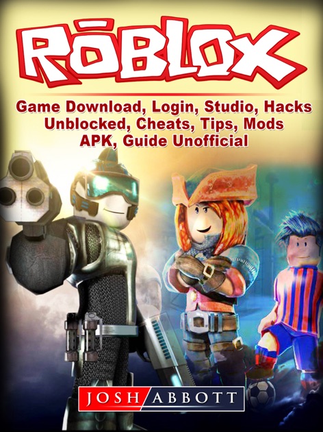 roblox download on ps4