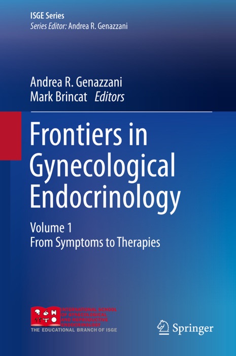 Frontiers in Gynecological Endocrinology