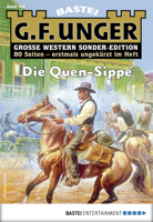 G. F. Unger - G. F. Unger Sonder-Edition 150 - Western artwork