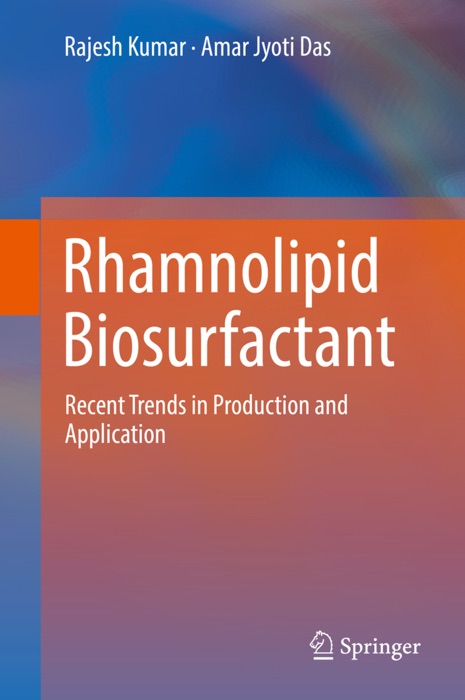 Rhamnolipid Biosurfactant