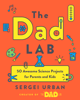 Sergei Urban - TheDadLab artwork