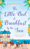 Jennifer Joyce - The Little Bed & Breakfast by the Sea artwork