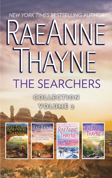 The Searchers Collection Volume 2