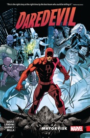 Daredevil - Charles Soule & Christos Gage by  Charles Soule & Christos Gage PDF Download