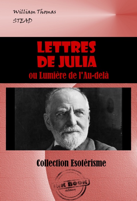 Lettres de Julia
