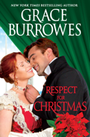 Grace Burrowes - Respect for Christmas artwork