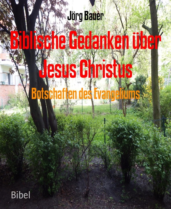 Botschaften des Evangeliums