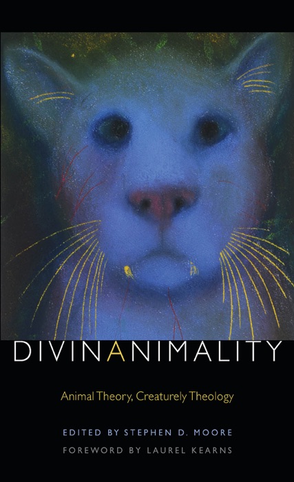 Divinanimality