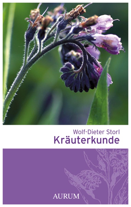 KrÀuterkunde