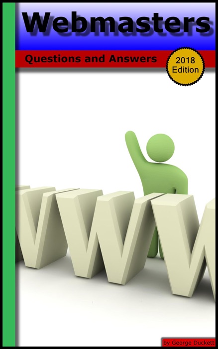 Webmasters: Questions and Answers