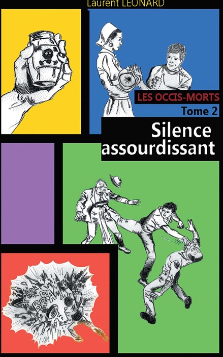 Silence assourdissant