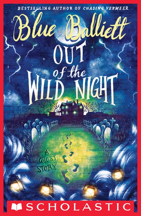 Out of the Wild Night