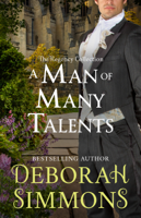 Deborah Simmons - A Man of Many Talents artwork