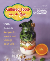 Donna Schwenk - Cultured Food in a Jar artwork