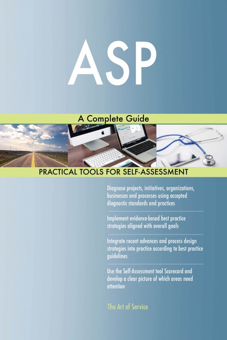 ASP A Complete Guide