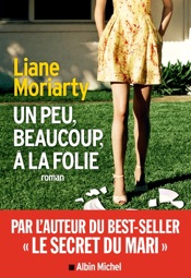 Un peu beaucoup à la folie