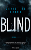 Christine Brand - Blind artwork