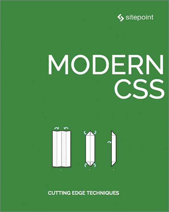 Modern CSS