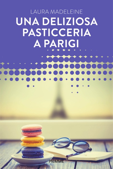 Una deliziosa pasticceria a Parigi (Forever)