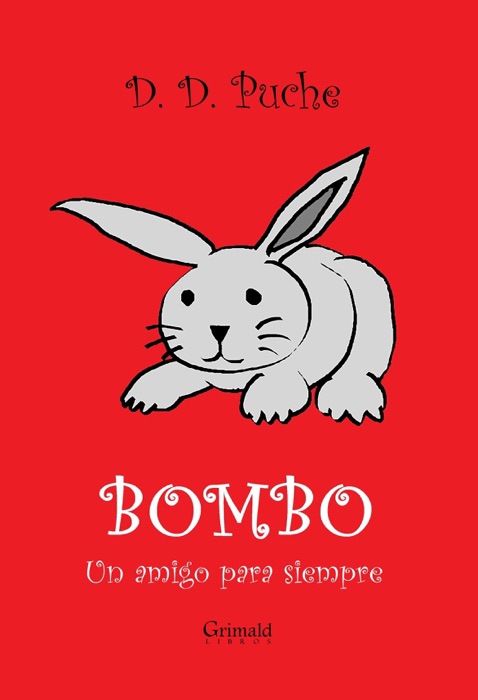Bombo, un amigo para siempre