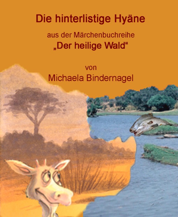 Die hinterlistige Hyäne