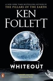 Whiteout - Ken Follett
